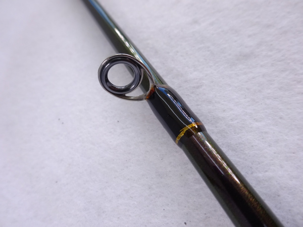 レトログラード RGS-80ML